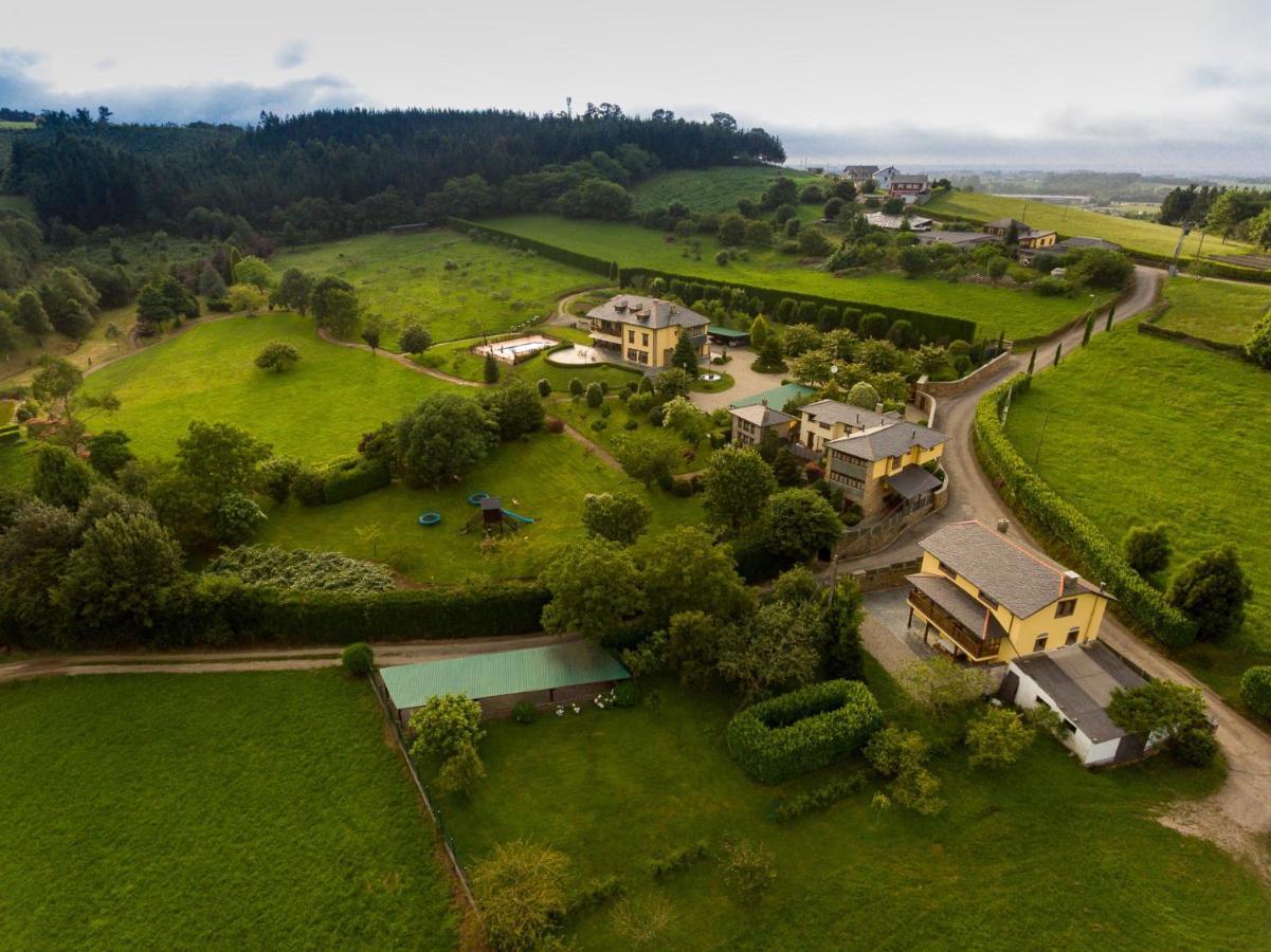 Hotel Hacienda Llamabua Навія Екстер'єр фото