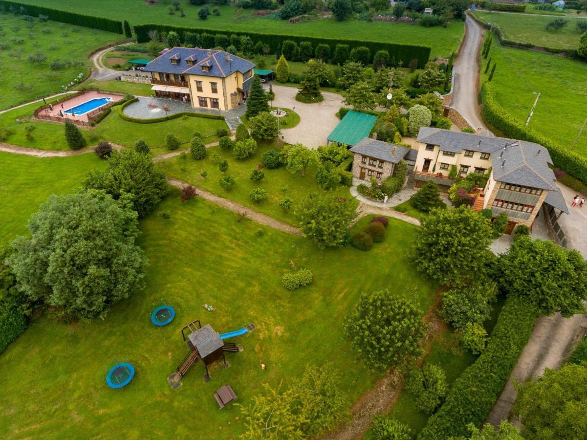 Hotel Hacienda Llamabua Навія Екстер'єр фото